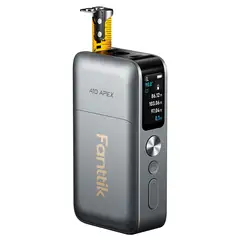 Fanttik A10 Apex 3-in-1 laser meter