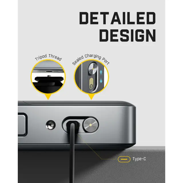 Fanttik A10 Apex 3-in-1 laser meter 
