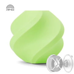 Bambu Lab PETG Matte - Refill Avocado Green