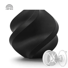 Bambu Lab PETG Matte - Refill Black