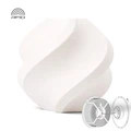 Bambu Lab PETG Matte - Refill White 