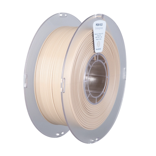 Kexcelled K11™ PEEK 1kg Natural 