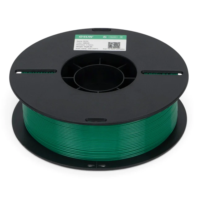 eSun PETG Green 