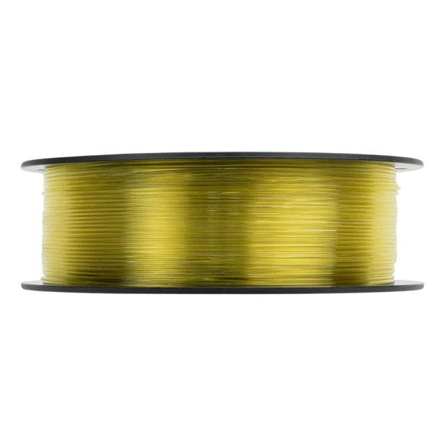 eSun PETG Translucent Translucent Yellow 