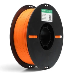 eSun PETG+HS Orange