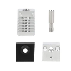Creality Hotend Accessory Kit For Ender-3 / Ender-5 Serie