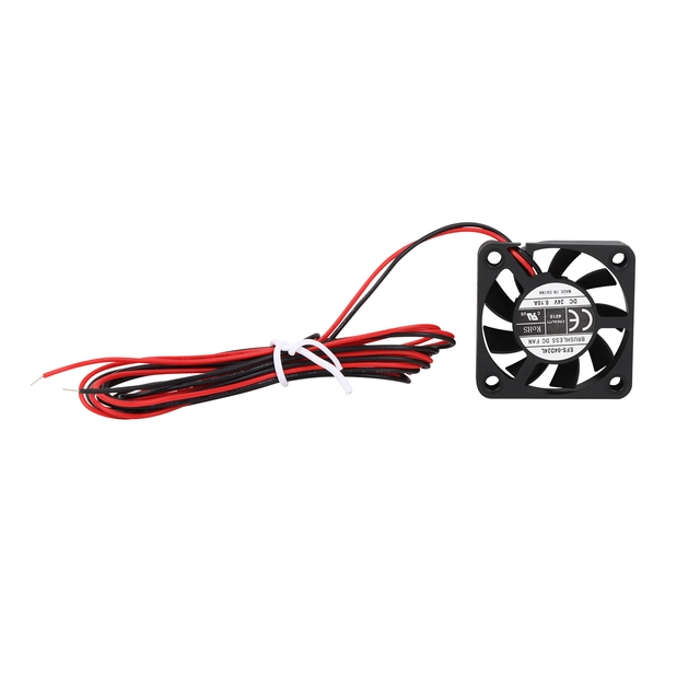 Creality 4010 Axial Fan For Ender-3 V2 