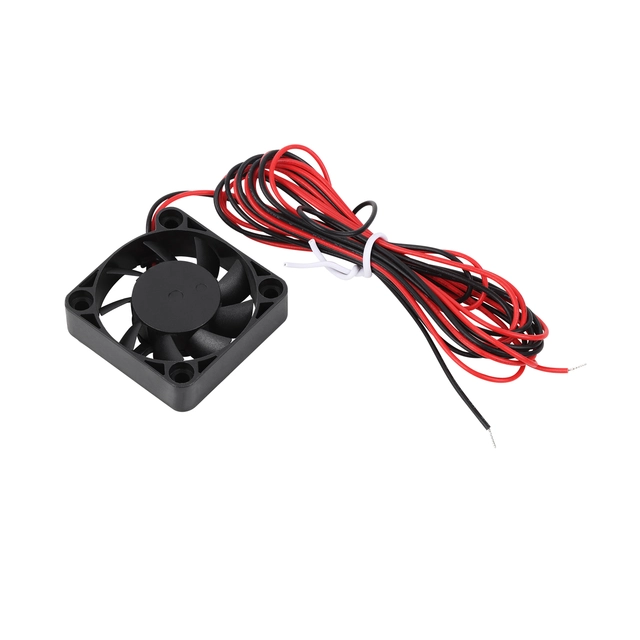 Creality 4010 Axial Fan For Ender-3 V2 