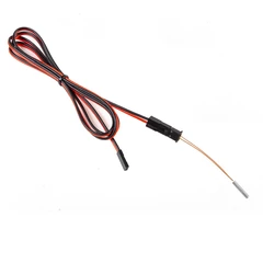 Creality Hotend Thermistor for CR-6 SE /med ledning