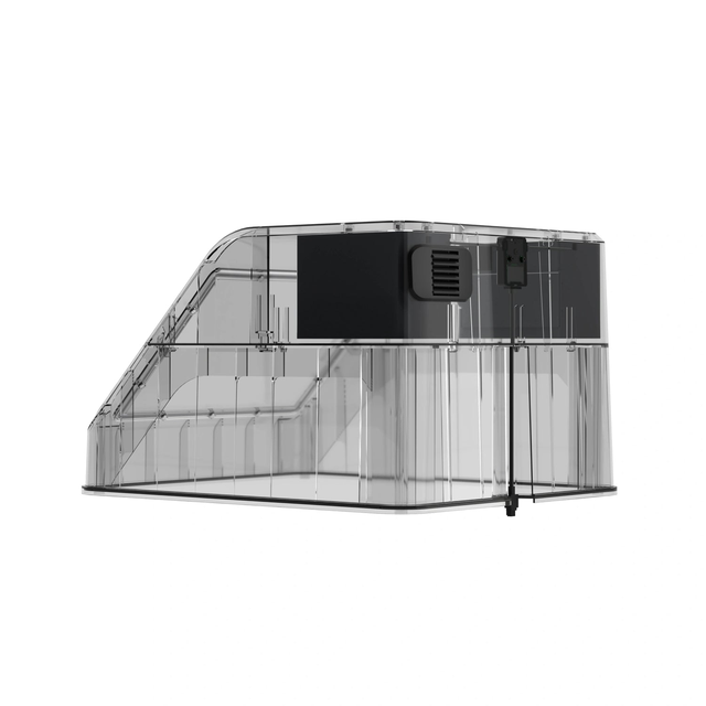Snapmaker U1 Top Cover 