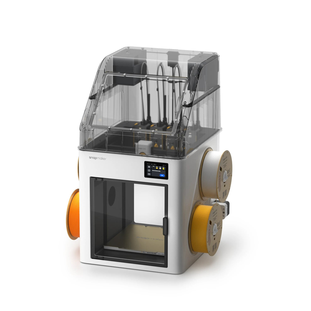 Snapmaker U1 Top Cover 