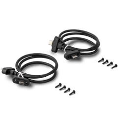 Snapmaker Toolhead USB Cable 2-Pack For U1