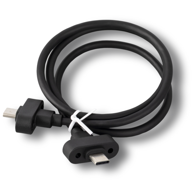 Snapmaker Toolhead USB Cable 2-Pack For U1 
