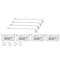 Snapmaker Ceramic Heaters Kit 4-pack For U1