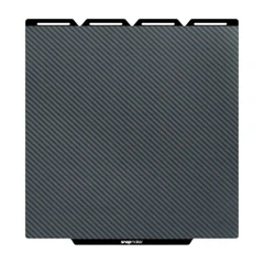 Snapmaker Effectplate - Carbonfiber for U1
