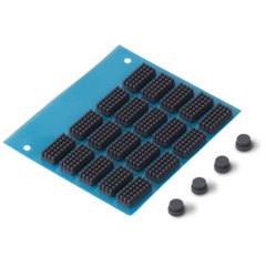 Snapmaker Nozzle Cleaning Brushes For U1