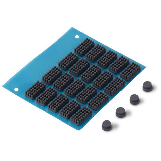 Snapmaker Nozzle Cleaning Brushes For U1 