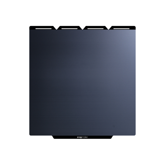 Snapmaker Smooth PEI Steel Plate for U1 