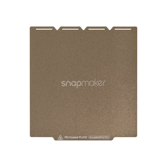 Snapmaker Textured PEI Sheet for U1