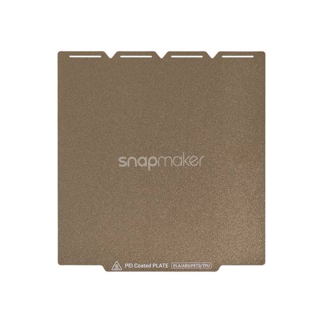 Snapmaker Textured PEI Sheet for U1 