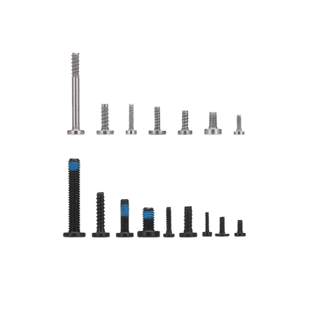 Bambu Screws Kit for H2 serie 