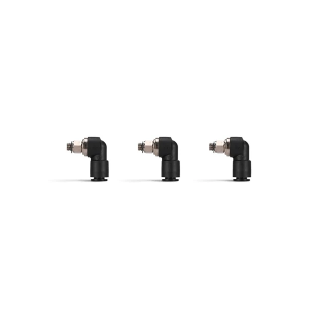 Bambu 40 W Laser Air Assist Tube Coupler 