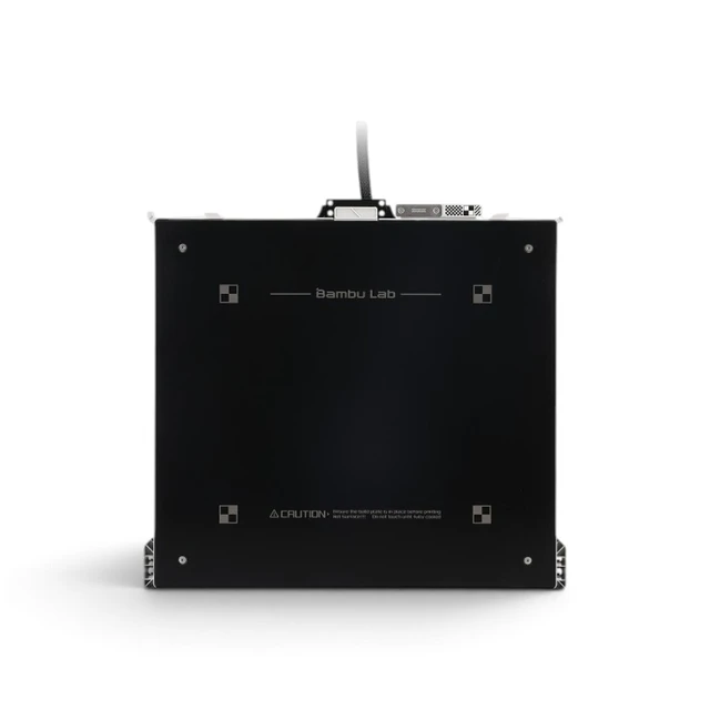 Bambu Heatbed Unit for H2S 