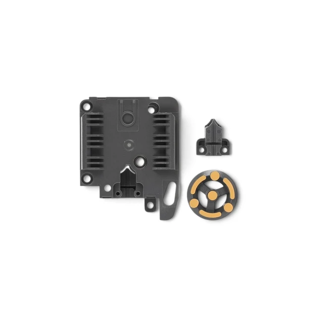 Bambu Lab Extruder Front Cover For H2S 