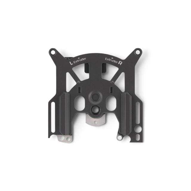 Bambu Quick Change Tool Interface for H2C 