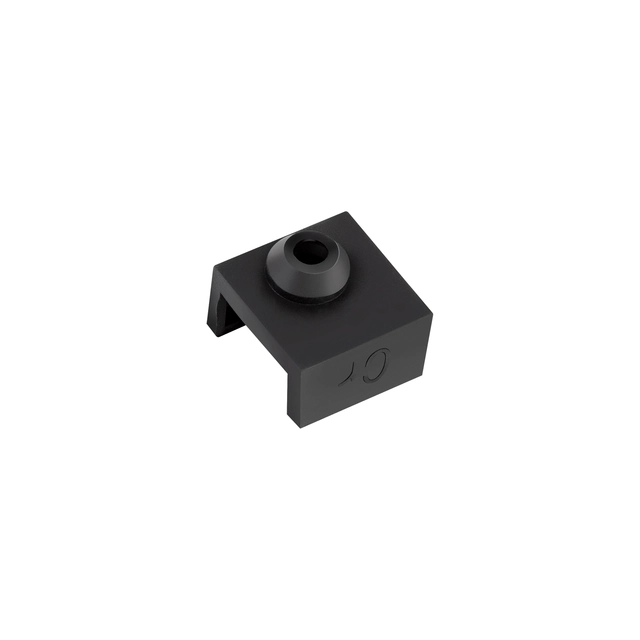 Creality Heatblock Silicone Sock Ender-3 / Ender-5 / CR-10 serie ++ 