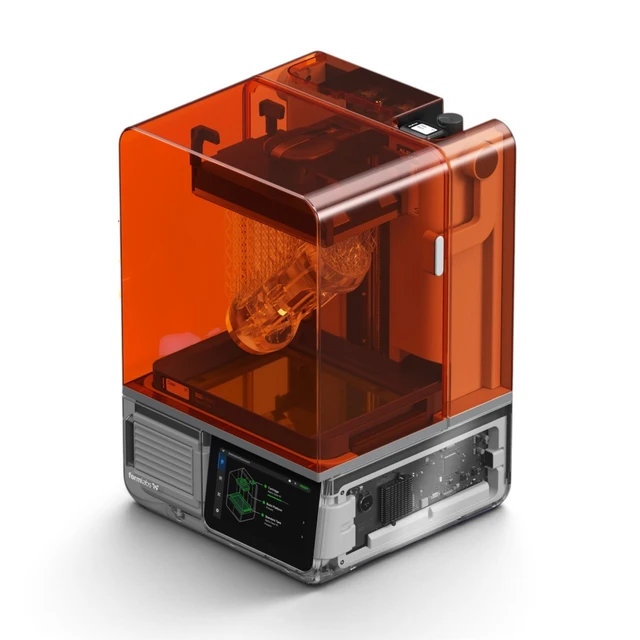 Formlabs Form Studio 1 Complete Founders Edition - Graphite 