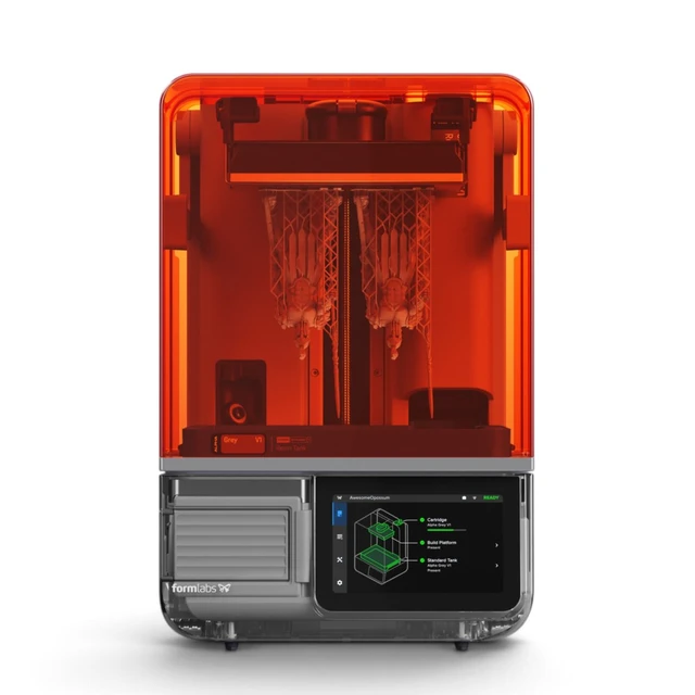 Formlabs Form Studio 1 Complete Founders Edition - Graphite 