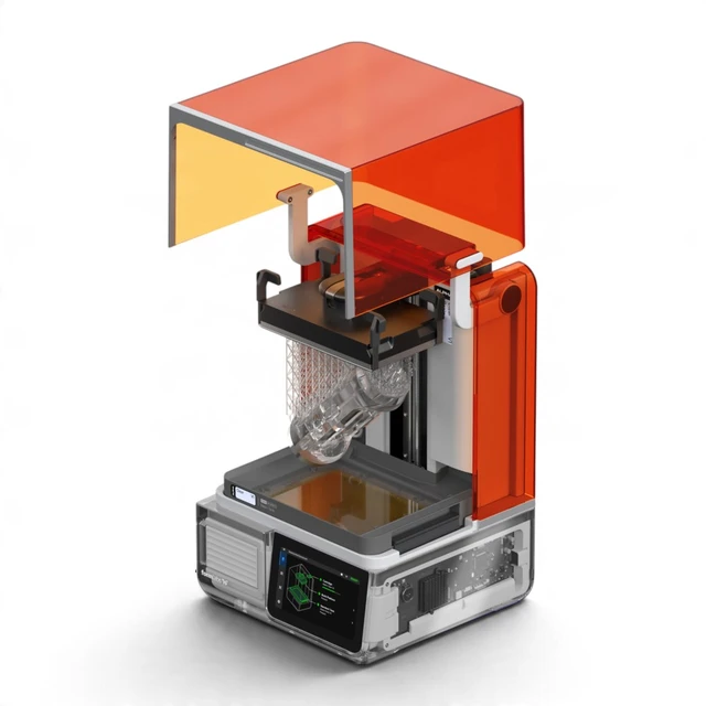Formlabs Form Studio 1 Complete Founders Edition - Graphite 