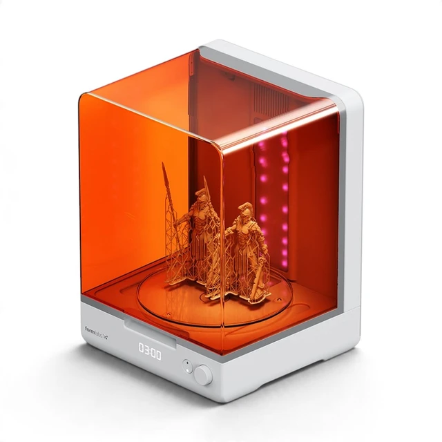 Formlabs Studio Wash + Cure 