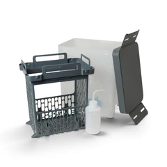 Formlabs Studio WashCure Rinse Bucket