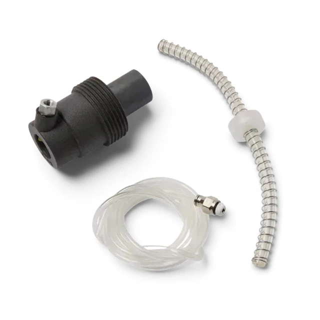 Fuse Blast Polishing System Preventative Maintenance Kit 