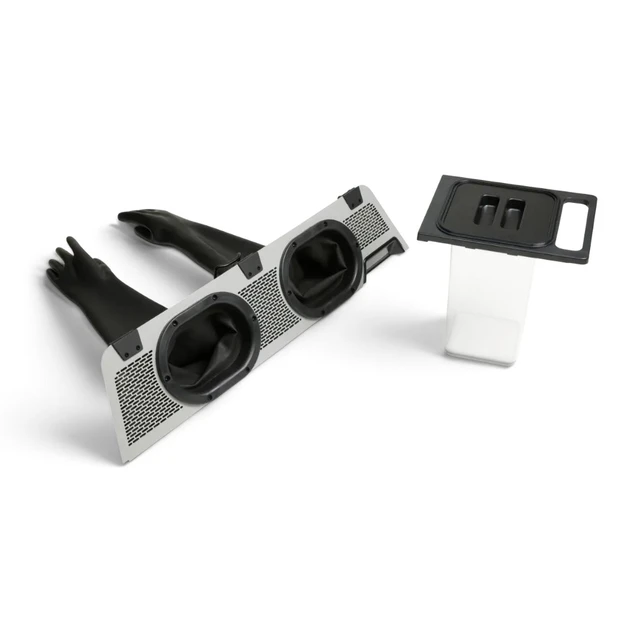 Formlabs Fuse Sift Glovebox Bundle 