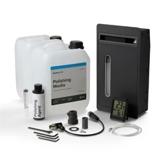 Fuse Blast Polishing Module