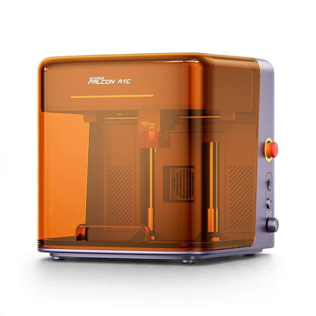 Creality Laser Falcon A1C 10w AI 10W 