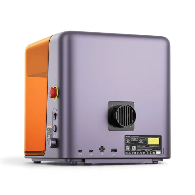 Creality Laser Falcon A1C 10w AI 10W 