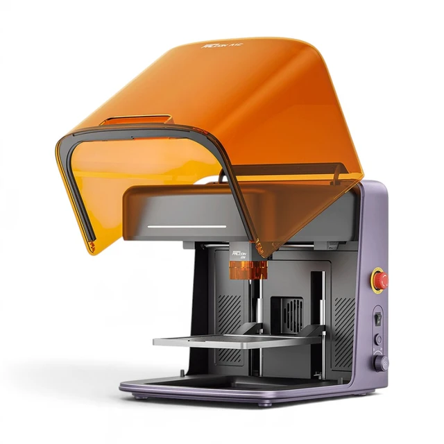 Creality Laser Falcon A1C 10w AI 10W 