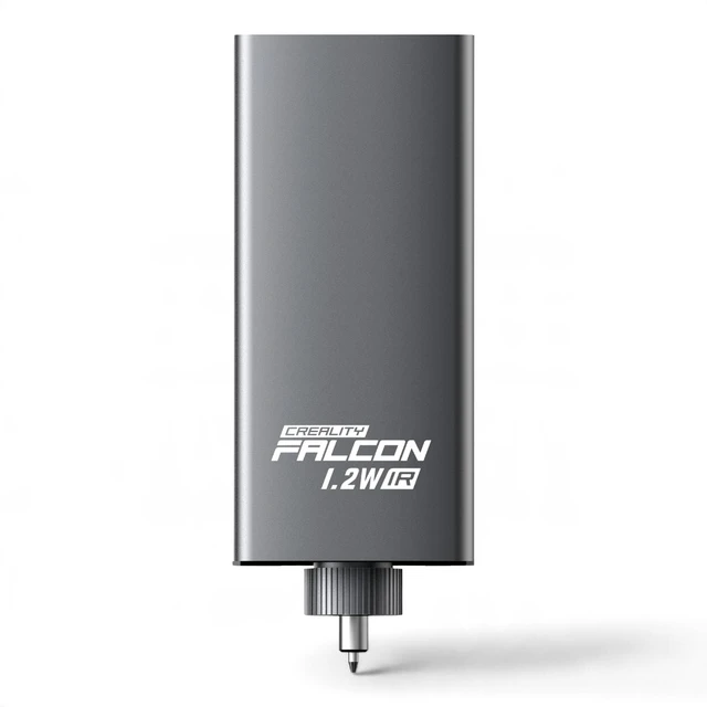 Creality 1.2W IR Laser Module for Falcon A1C 