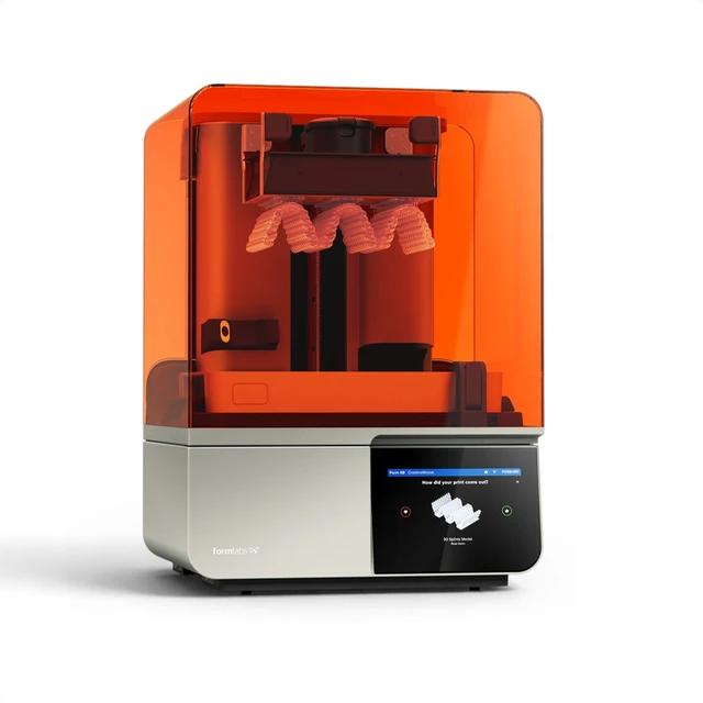 Formlabs Form 4B Complete Package 