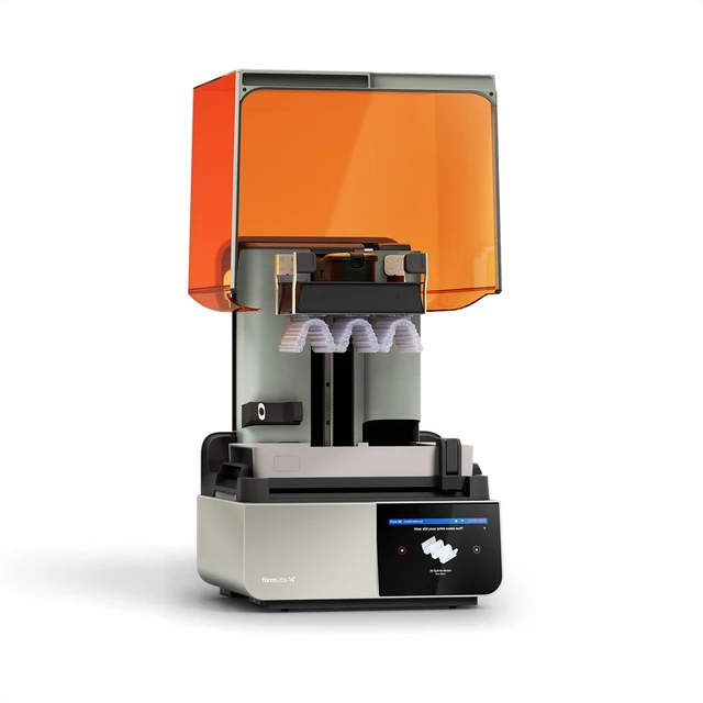 Formlabs Form 4B Complete Package 