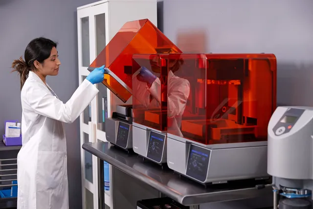 Formlabs Form 4B Complete Package 