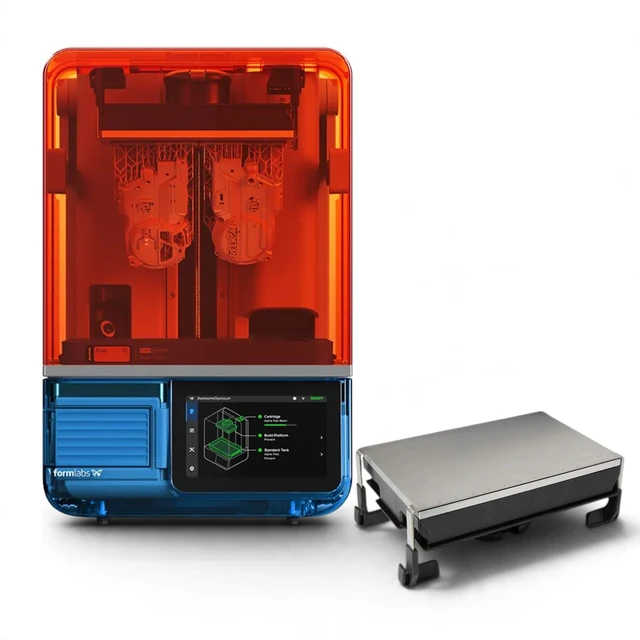 Formlabs Form Studio 1 Flex Founders Edition - Aqua 