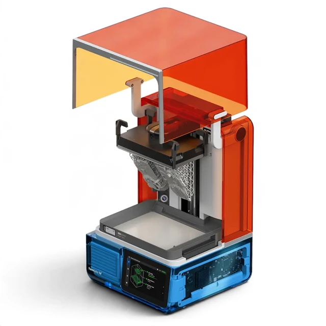 Formlabs Form Studio 1 Flex Founders Edition - Aqua 