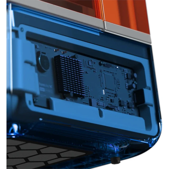 Formlabs Form Studio 1 Flex Founders Edition - Aqua 