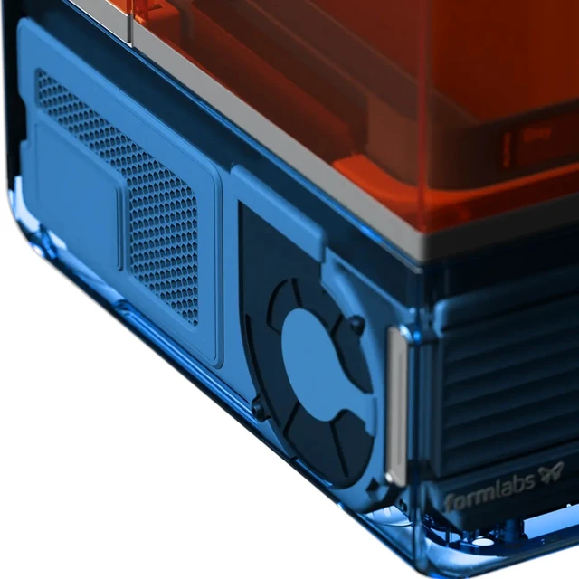 Formlabs Form Studio 1 Flex Founders Edition - Aqua 
