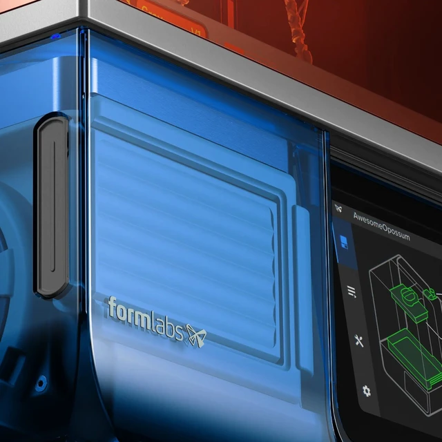 Formlabs Form Studio 1 Flex Founders Edition - Aqua 